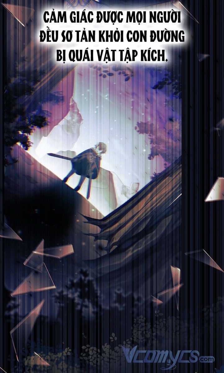 Gia Đình Bị Ám Ảnh Bởi Tôi Gói kỳ nghỉ gia đình Chapter 36 trang 2