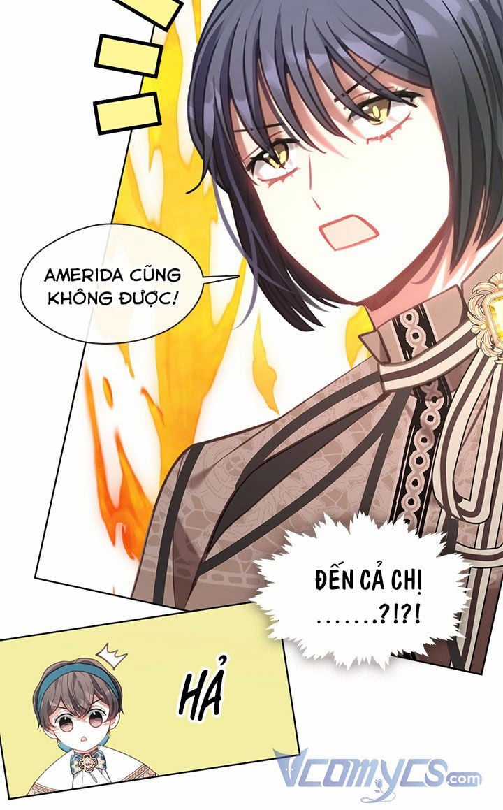 Gia Đình Bị Ám Ảnh Bởi Tôi Gói kỳ nghỉ gia đình Chapter 36 trang 21