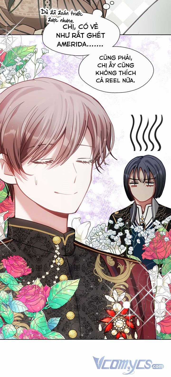 Gia Đình Bị Ám Ảnh Bởi Tôi Gói kỳ nghỉ gia đình Chapter 36 trang 24