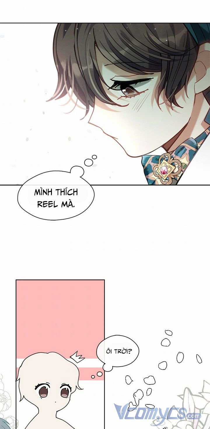 Gia Đình Bị Ám Ảnh Bởi Tôi Gói kỳ nghỉ gia đình Chapter 36 trang 25