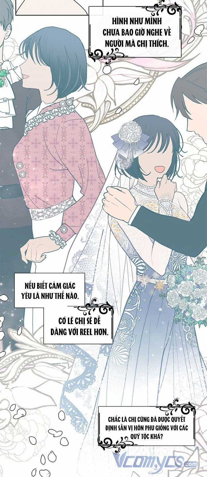 Gia Đình Bị Ám Ảnh Bởi Tôi Gói kỳ nghỉ gia đình Chapter 36 trang 26