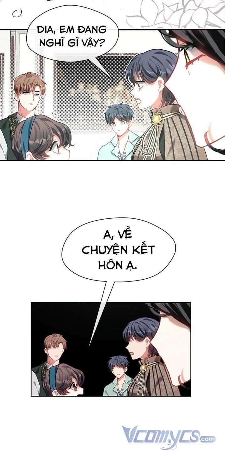 Gia Đình Bị Ám Ảnh Bởi Tôi Gói kỳ nghỉ gia đình Chapter 36 trang 27