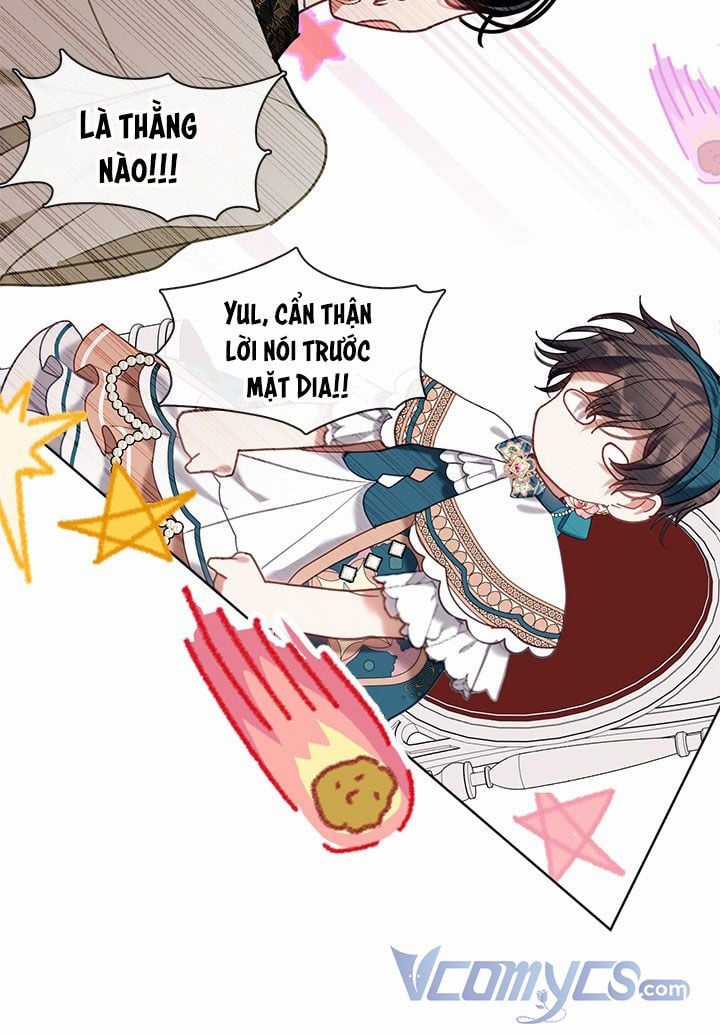 Gia Đình Bị Ám Ảnh Bởi Tôi Gói kỳ nghỉ gia đình Chapter 36 trang 29