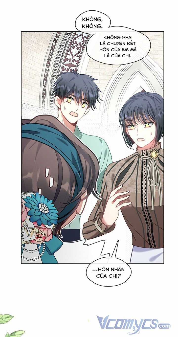 Gia Đình Bị Ám Ảnh Bởi Tôi Gói kỳ nghỉ gia đình Chapter 36 trang 30