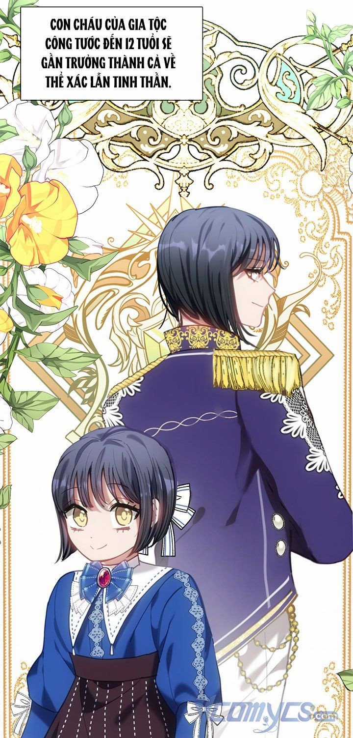 Gia Đình Bị Ám Ảnh Bởi Tôi Gói kỳ nghỉ gia đình Chapter 36 trang 31