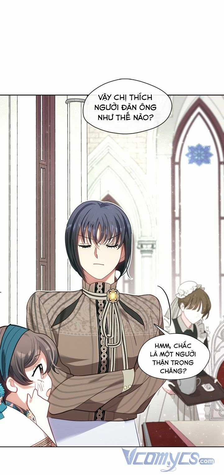 Gia Đình Bị Ám Ảnh Bởi Tôi Gói kỳ nghỉ gia đình Chapter 36 trang 33