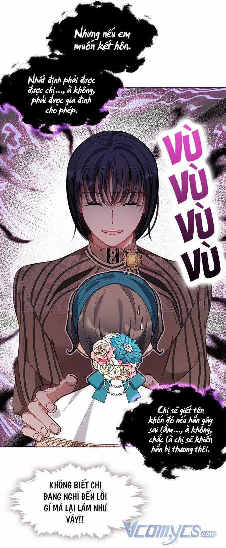 Gia Đình Bị Ám Ảnh Bởi Tôi Gói kỳ nghỉ gia đình Chapter 36 trang 36