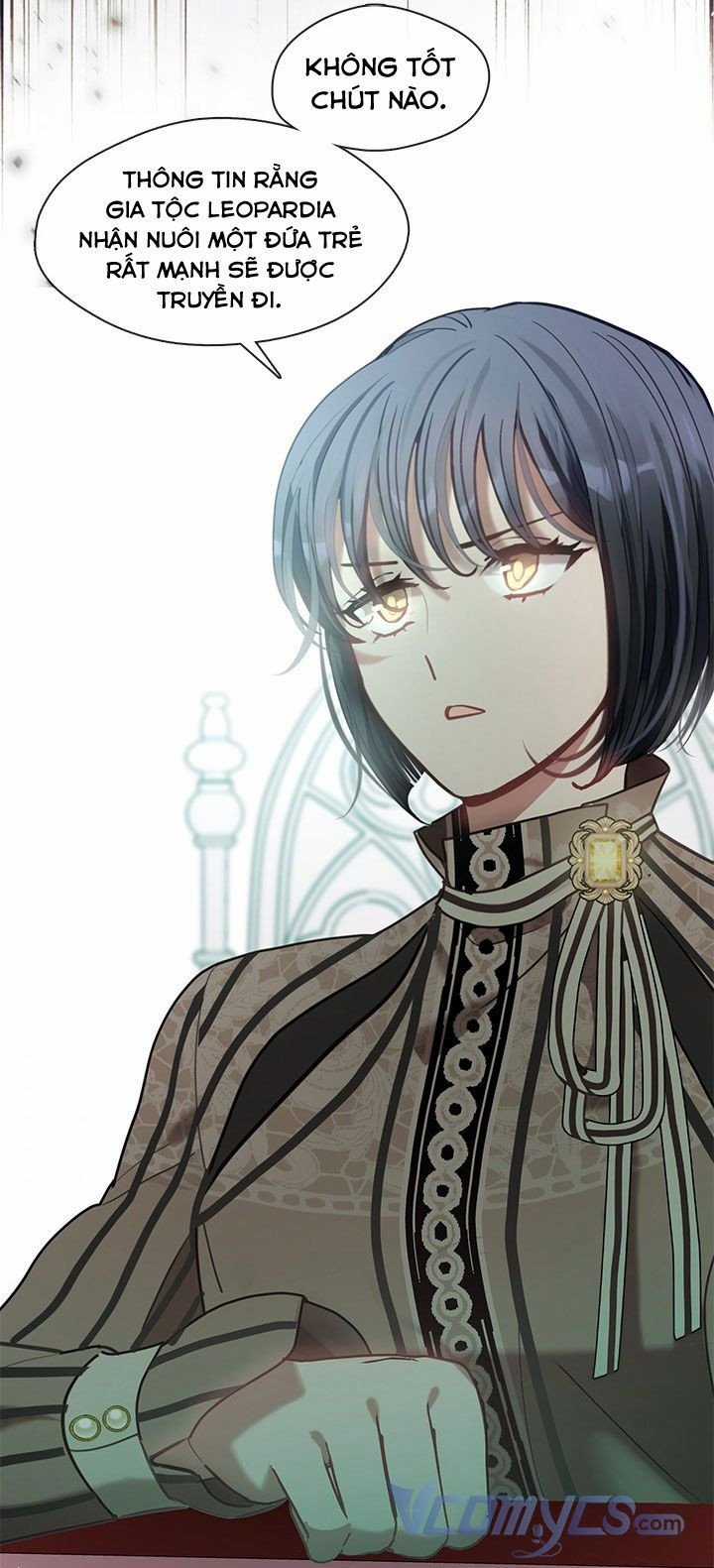 Gia Đình Bị Ám Ảnh Bởi Tôi Gói kỳ nghỉ gia đình Chapter 36 trang 4