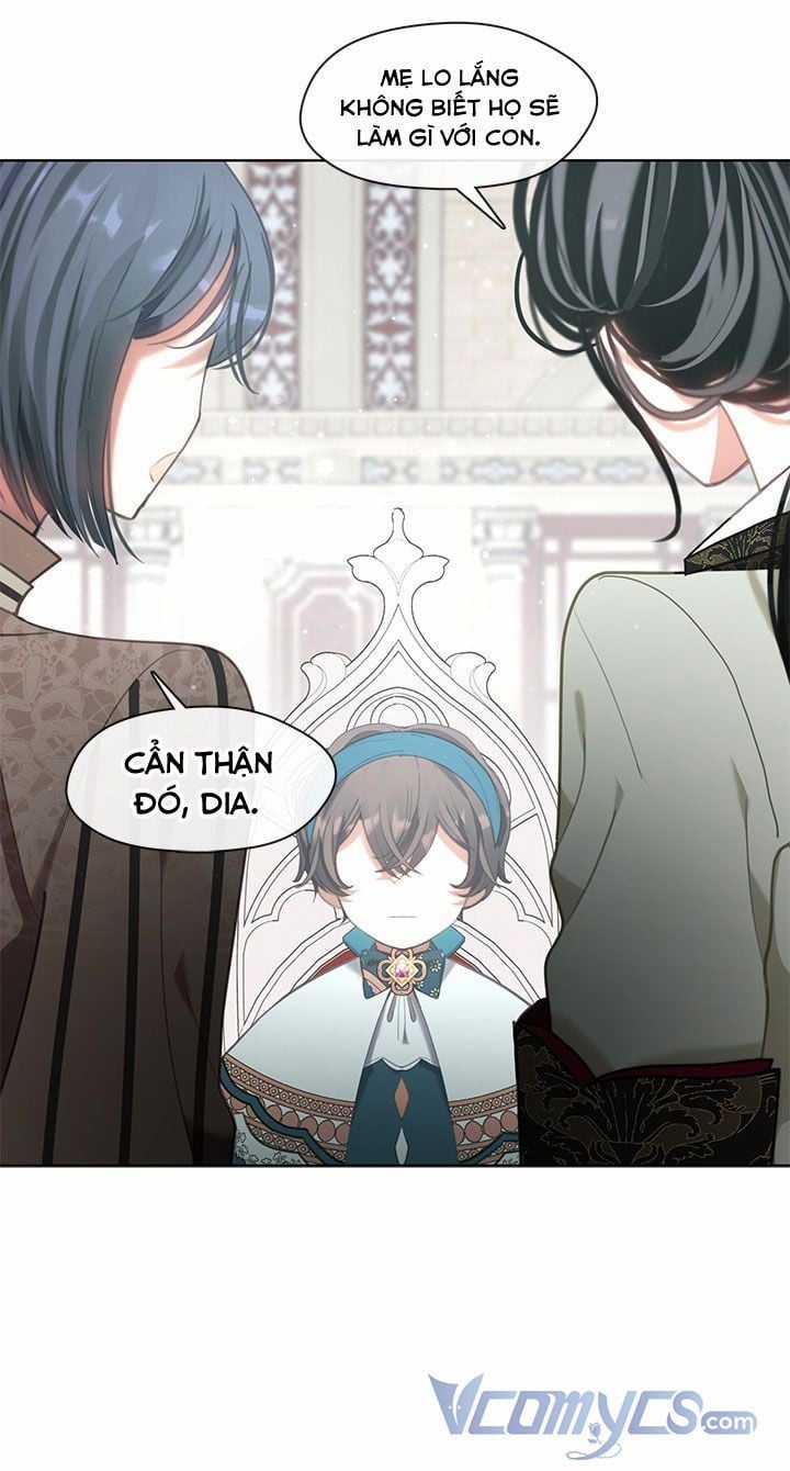 Gia Đình Bị Ám Ảnh Bởi Tôi Gói kỳ nghỉ gia đình Chapter 36 trang 8