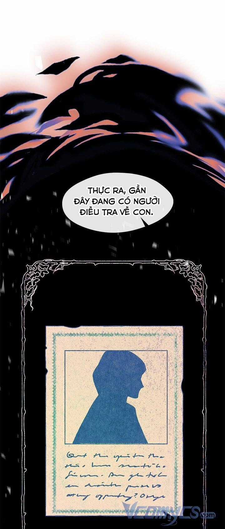 Gia Đình Bị Ám Ảnh Bởi Tôi Gói kỳ nghỉ gia đình Chapter 37.5 trang 0