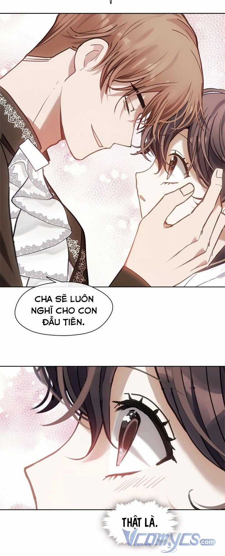 Gia Đình Bị Ám Ảnh Bởi Tôi Gói kỳ nghỉ gia đình Chapter 37.5 trang 10