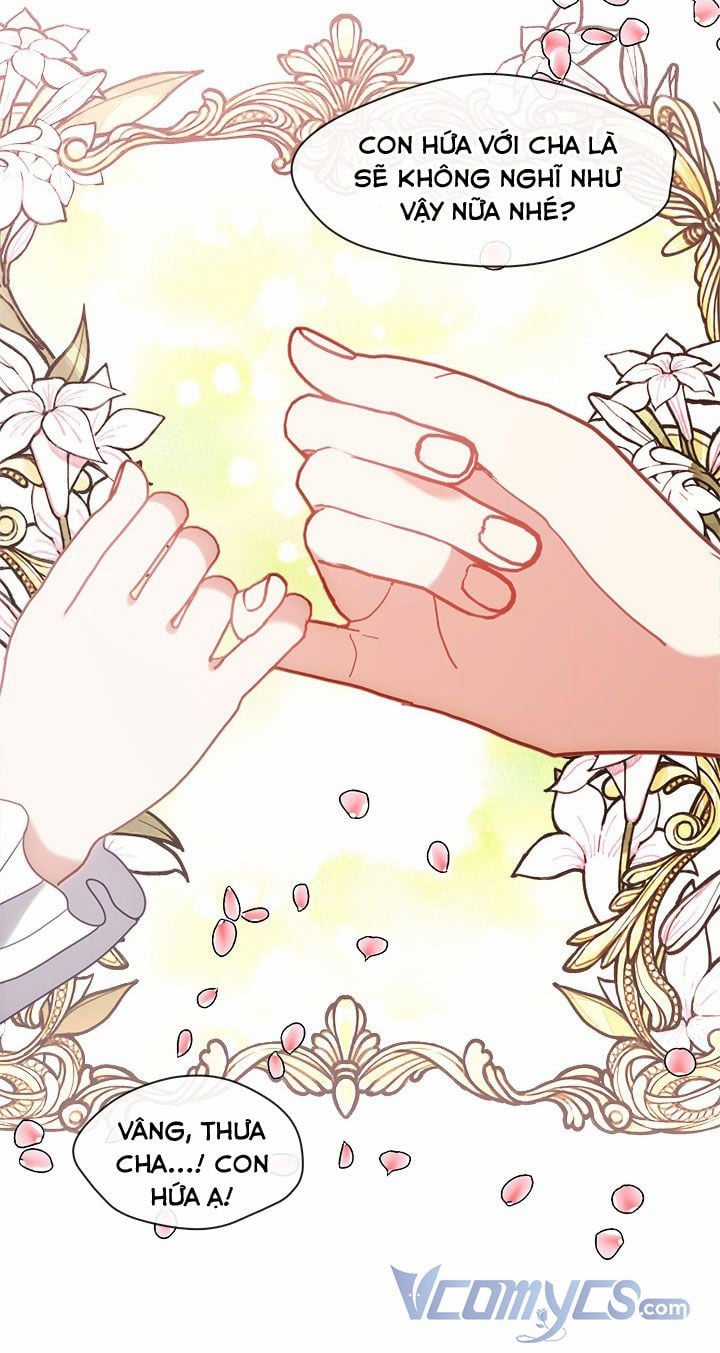 Gia Đình Bị Ám Ảnh Bởi Tôi Gói kỳ nghỉ gia đình Chapter 37.5 trang 12