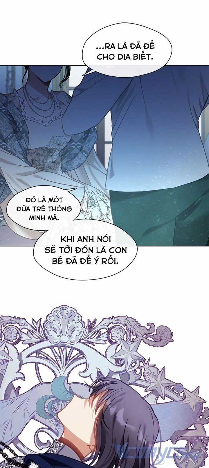 Gia Đình Bị Ám Ảnh Bởi Tôi Gói kỳ nghỉ gia đình Chapter 37.5 trang 18