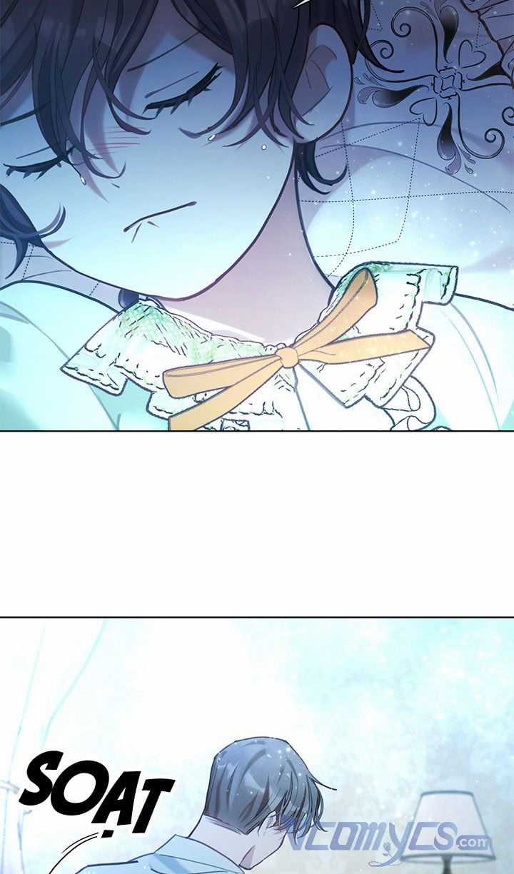 Gia Đình Bị Ám Ảnh Bởi Tôi Gói kỳ nghỉ gia đình Chapter 37.5 trang 24