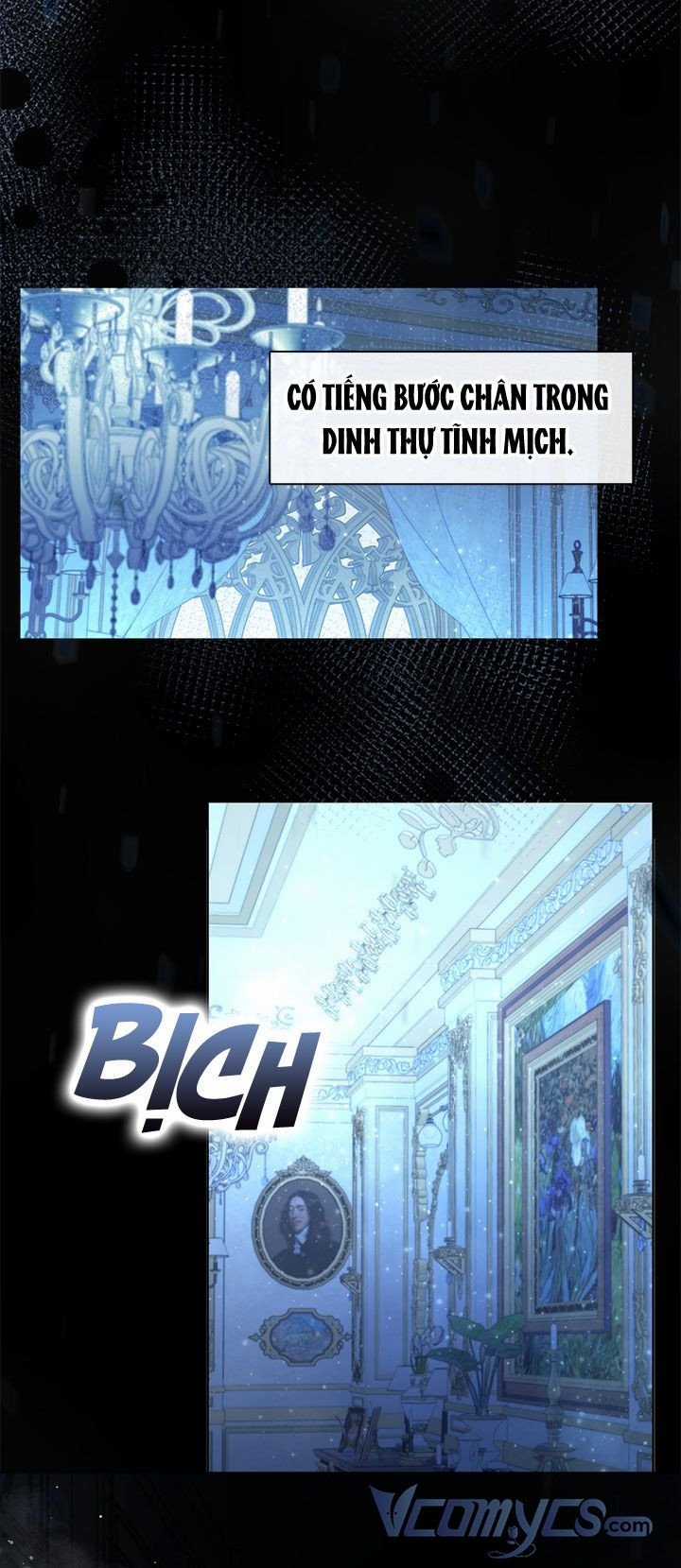 Gia Đình Bị Ám Ảnh Bởi Tôi Gói kỳ nghỉ gia đình Chapter 37.5 trang 31