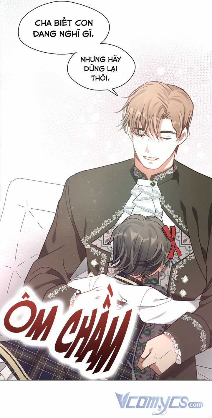 Gia Đình Bị Ám Ảnh Bởi Tôi Gói kỳ nghỉ gia đình Chapter 37.5 trang 7