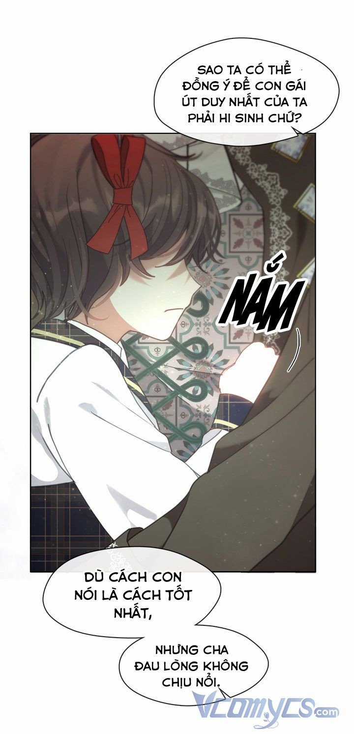 Gia Đình Bị Ám Ảnh Bởi Tôi Gói kỳ nghỉ gia đình Chapter 37.5 trang 8