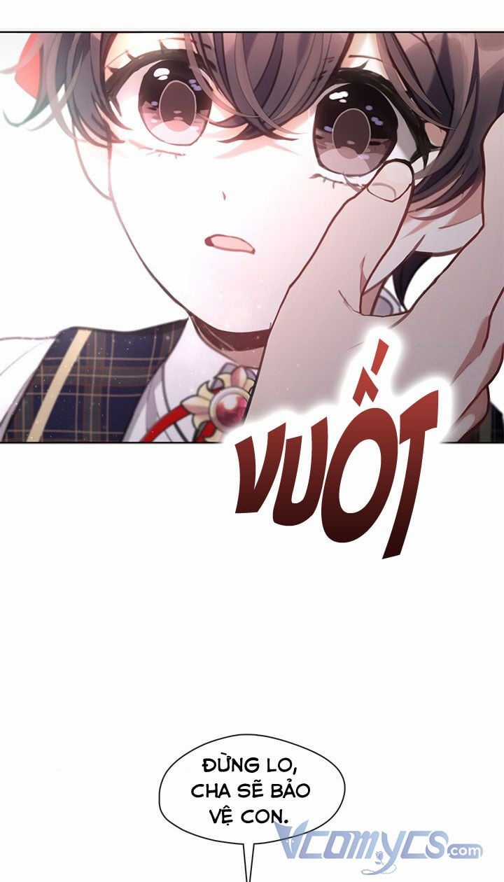 Gia Đình Bị Ám Ảnh Bởi Tôi Gói kỳ nghỉ gia đình Chapter 37.5 trang 9