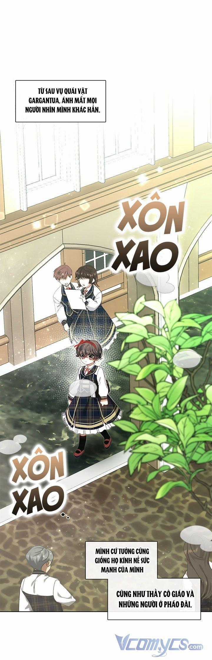 Gia Đình Bị Ám Ảnh Bởi Tôi Gói kỳ nghỉ gia đình Chapter 37 trang 0