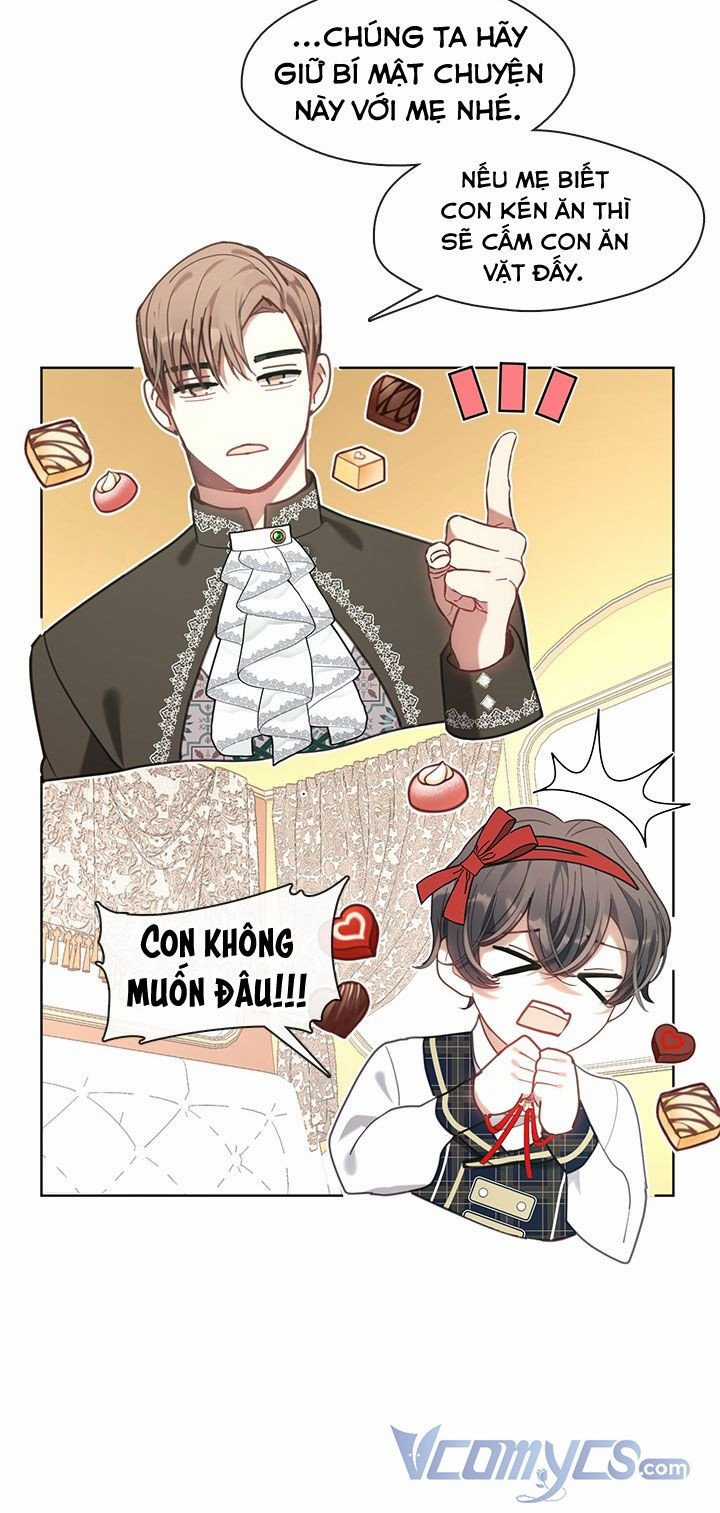 Gia Đình Bị Ám Ảnh Bởi Tôi Gói kỳ nghỉ gia đình Chapter 37 trang 14
