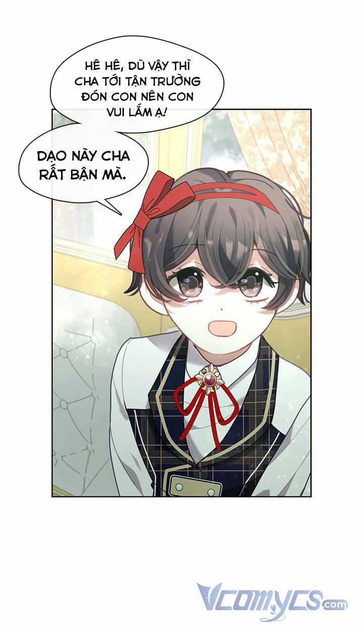 Gia Đình Bị Ám Ảnh Bởi Tôi Gói kỳ nghỉ gia đình Chapter 37 trang 15