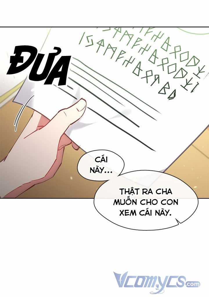 Gia Đình Bị Ám Ảnh Bởi Tôi Gói kỳ nghỉ gia đình Chapter 37 trang 16