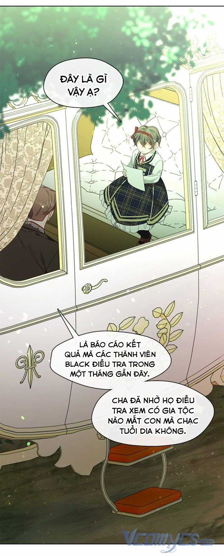Gia Đình Bị Ám Ảnh Bởi Tôi Gói kỳ nghỉ gia đình Chapter 37 trang 17