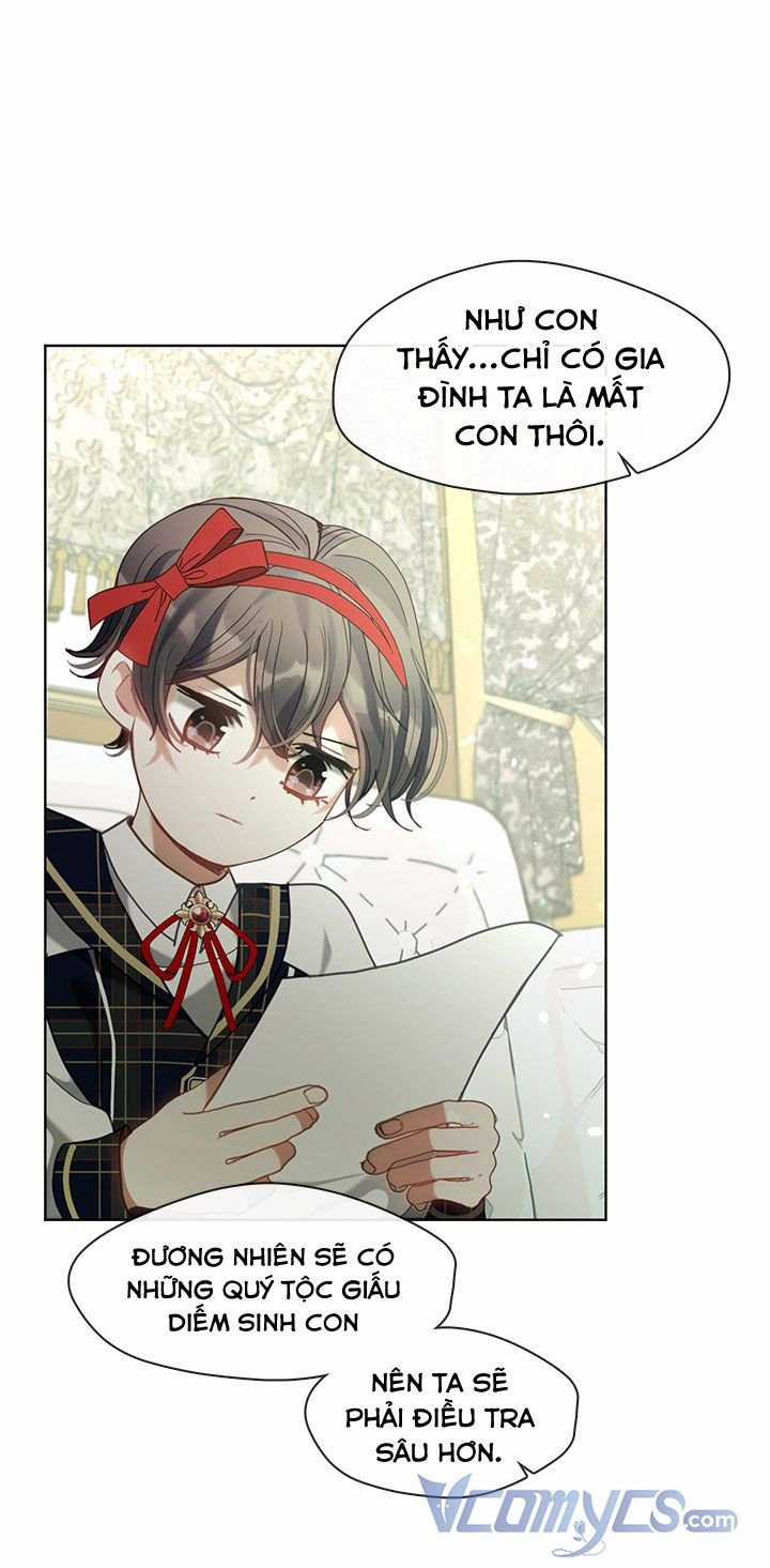 Gia Đình Bị Ám Ảnh Bởi Tôi Gói kỳ nghỉ gia đình Chapter 37 trang 18