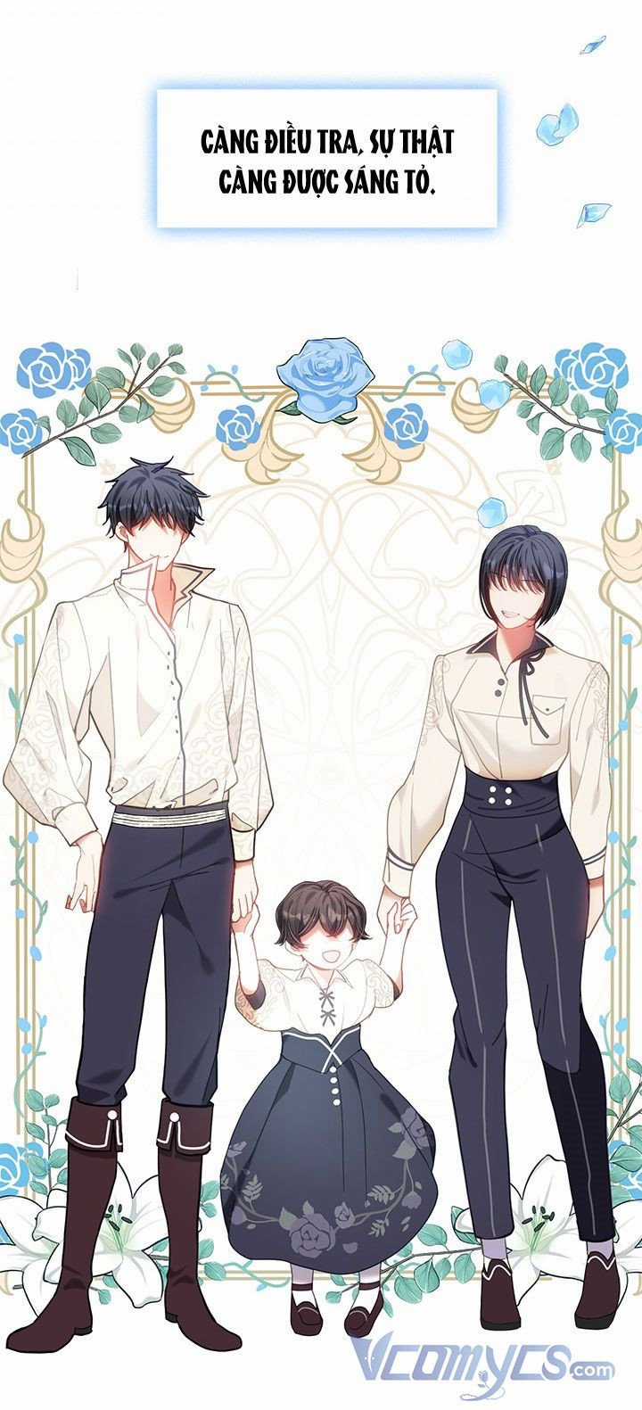 Gia Đình Bị Ám Ảnh Bởi Tôi Gói kỳ nghỉ gia đình Chapter 37 trang 20