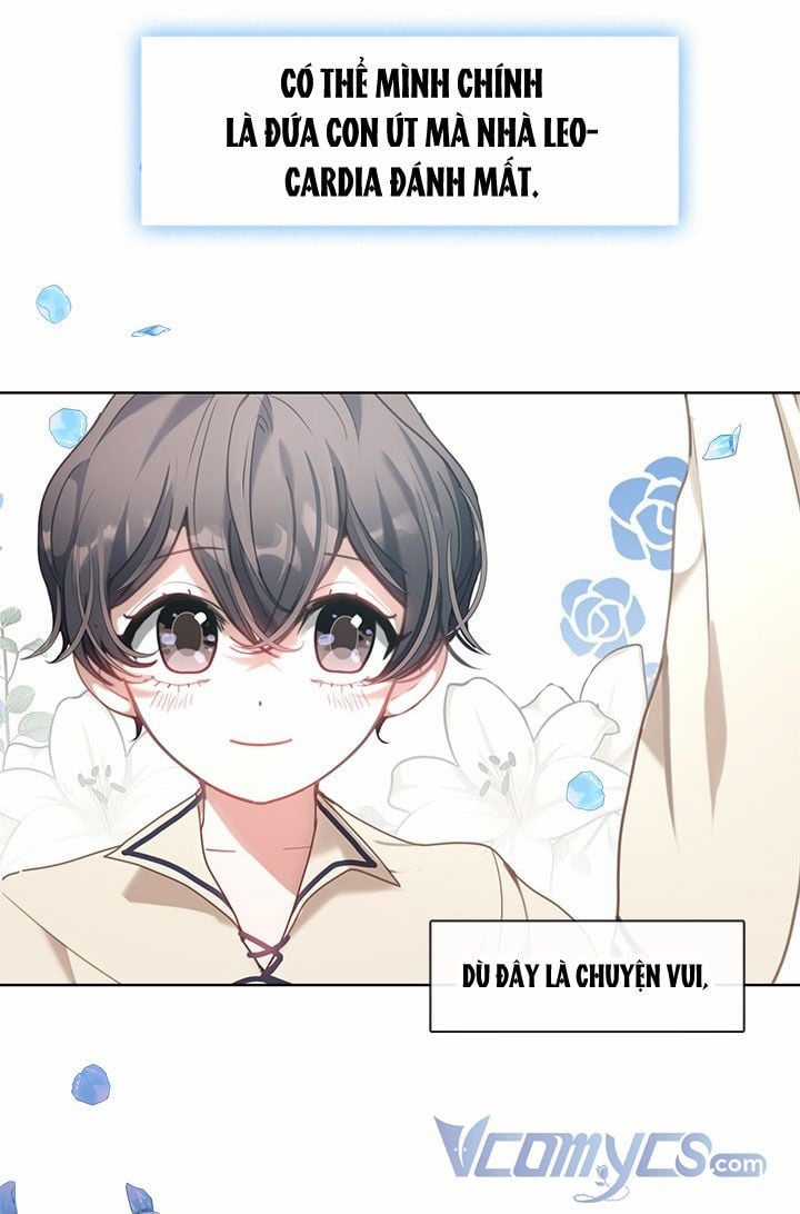 Gia Đình Bị Ám Ảnh Bởi Tôi Gói kỳ nghỉ gia đình Chapter 37 trang 21