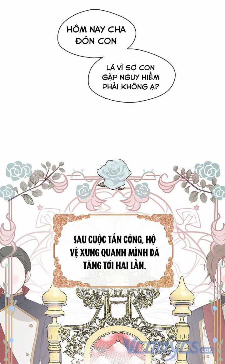 Gia Đình Bị Ám Ảnh Bởi Tôi Gói kỳ nghỉ gia đình Chapter 37 trang 24