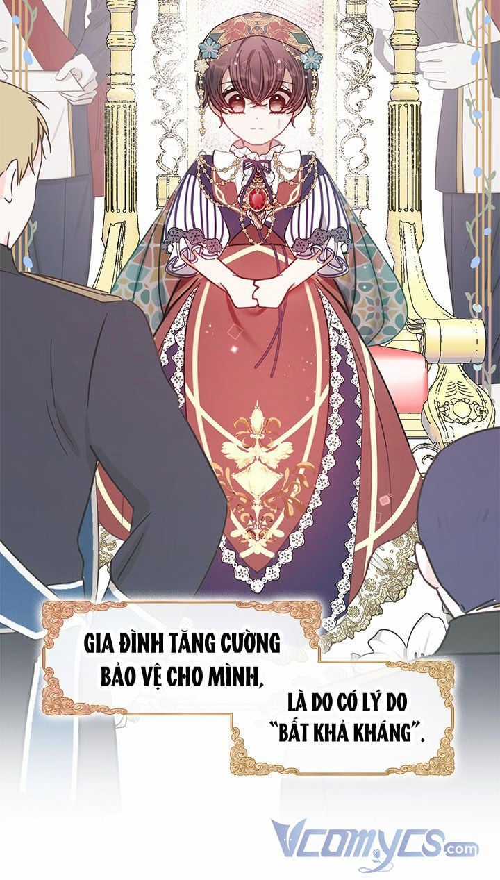 Gia Đình Bị Ám Ảnh Bởi Tôi Gói kỳ nghỉ gia đình Chapter 37 trang 25