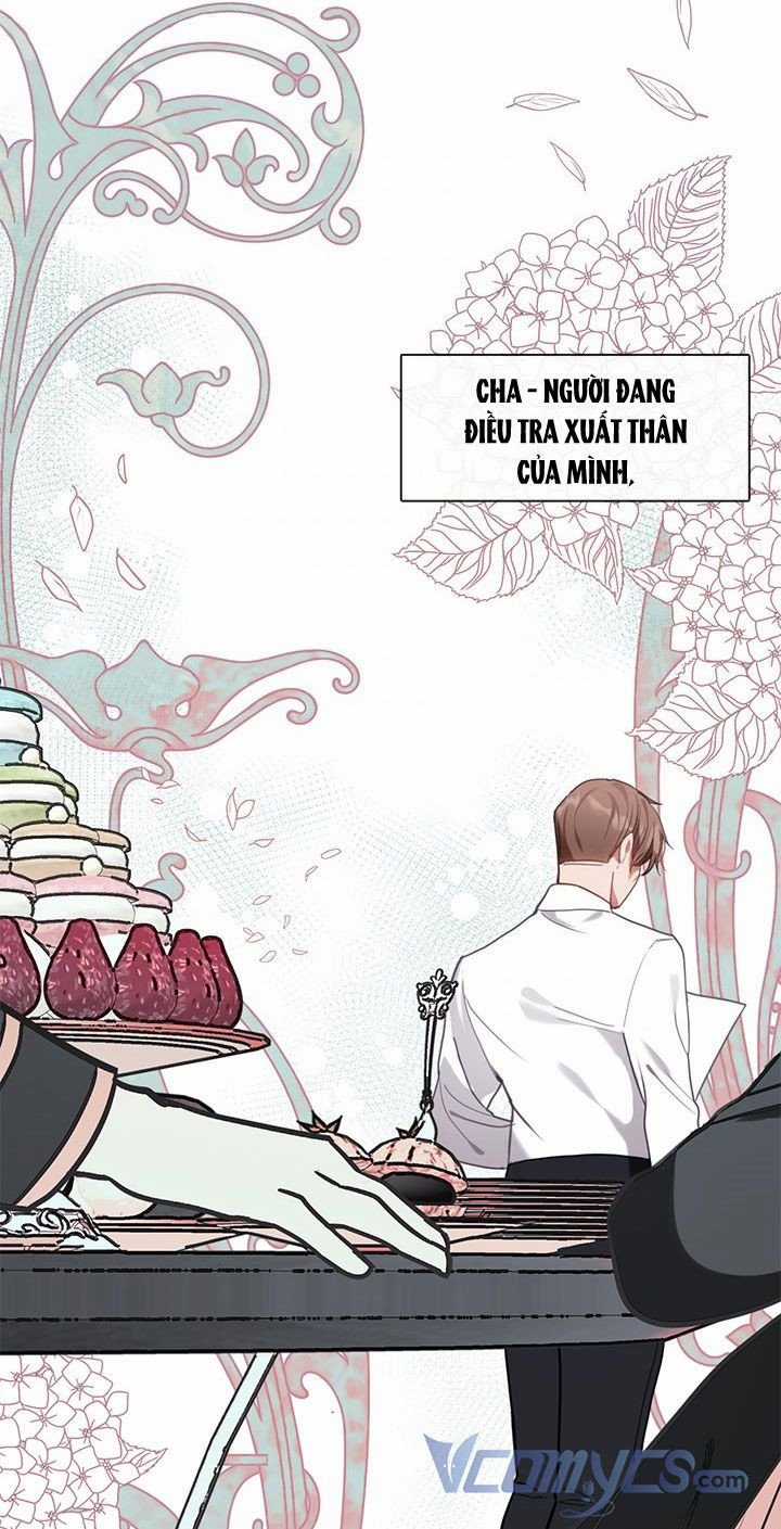 Gia Đình Bị Ám Ảnh Bởi Tôi Gói kỳ nghỉ gia đình Chapter 37 trang 27