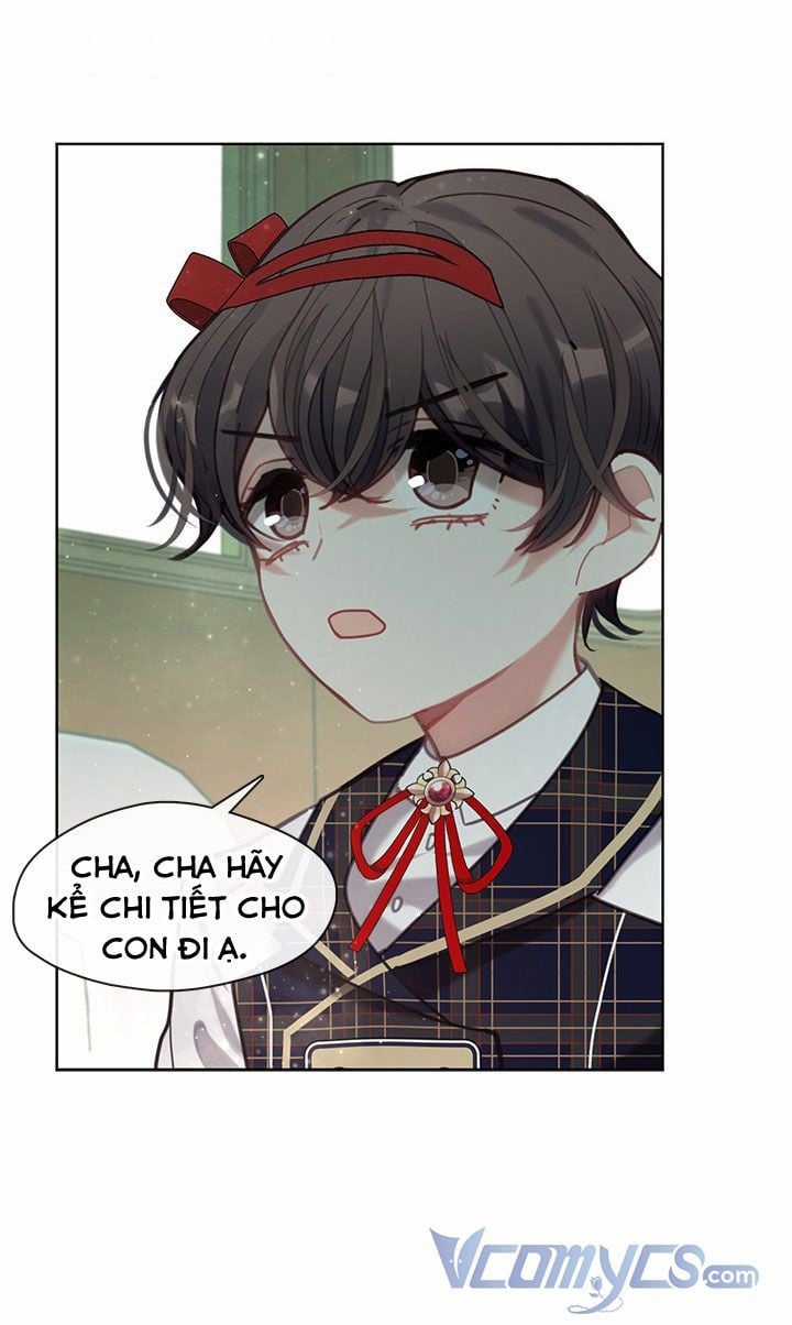 Gia Đình Bị Ám Ảnh Bởi Tôi Gói kỳ nghỉ gia đình Chapter 37 trang 33