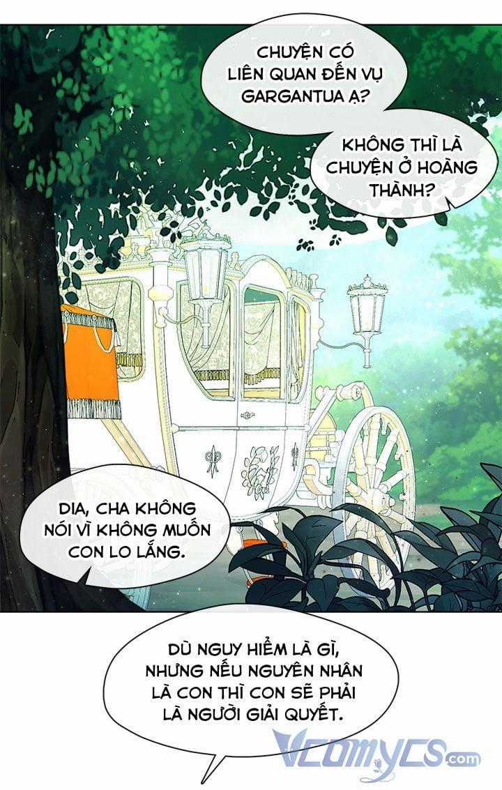 Gia Đình Bị Ám Ảnh Bởi Tôi Gói kỳ nghỉ gia đình Chapter 37 trang 34