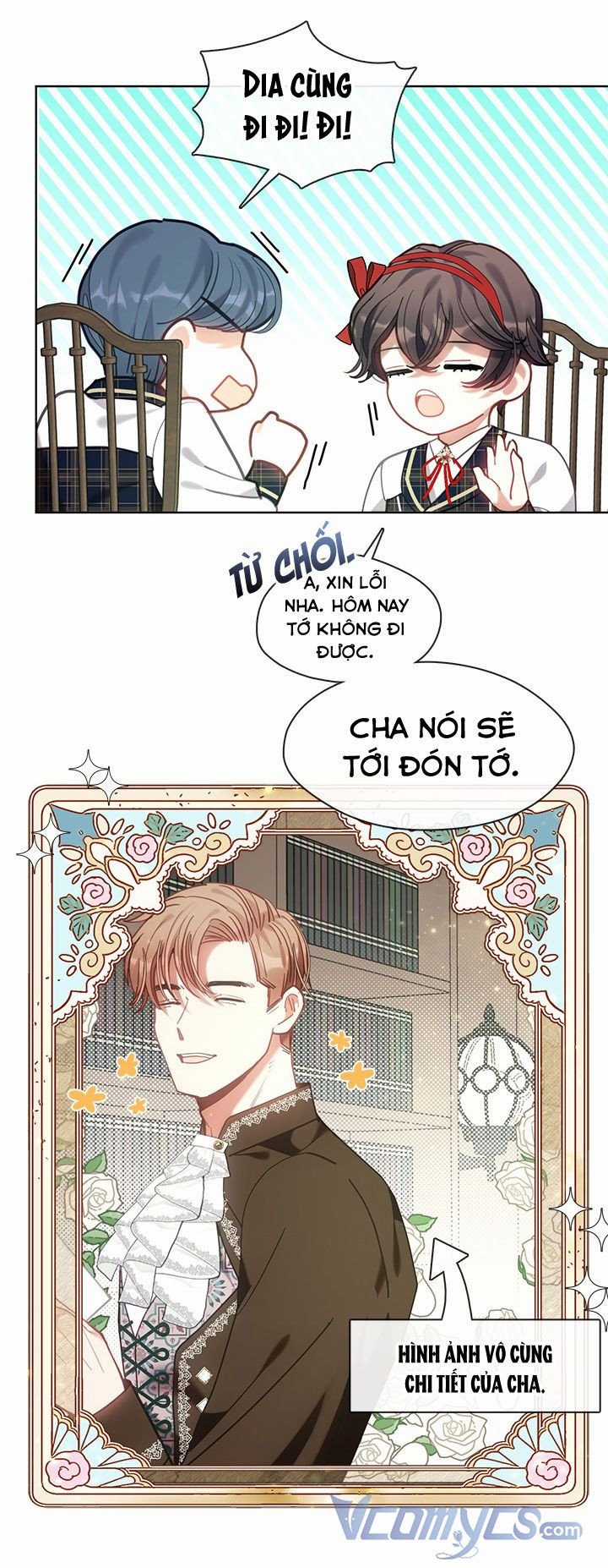 Gia Đình Bị Ám Ảnh Bởi Tôi Gói kỳ nghỉ gia đình Chapter 37 trang 9