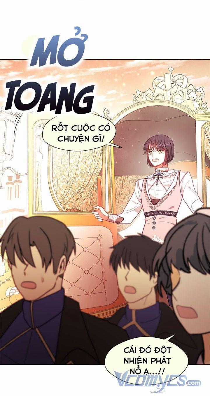 Gia Đình Bị Ám Ảnh Bởi Tôi Gói kỳ nghỉ gia đình Chapter 38.5 trang 0