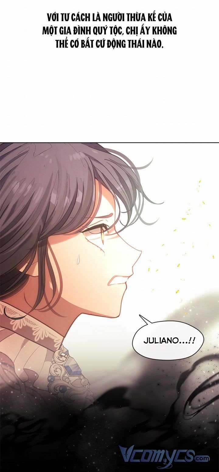 Gia Đình Bị Ám Ảnh Bởi Tôi Gói kỳ nghỉ gia đình Chapter 38.5 trang 10