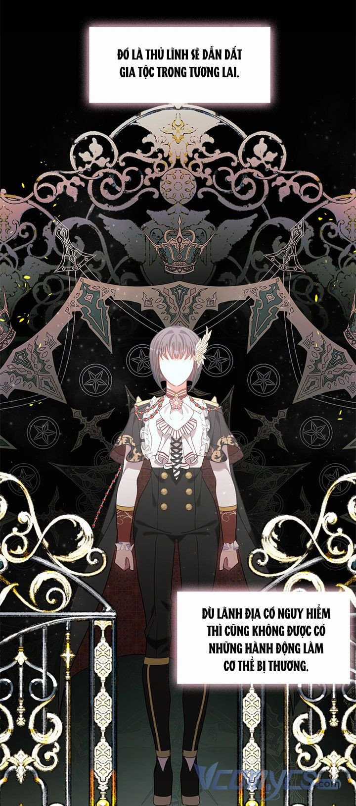 Gia Đình Bị Ám Ảnh Bởi Tôi Gói kỳ nghỉ gia đình Chapter 38.5 trang 12