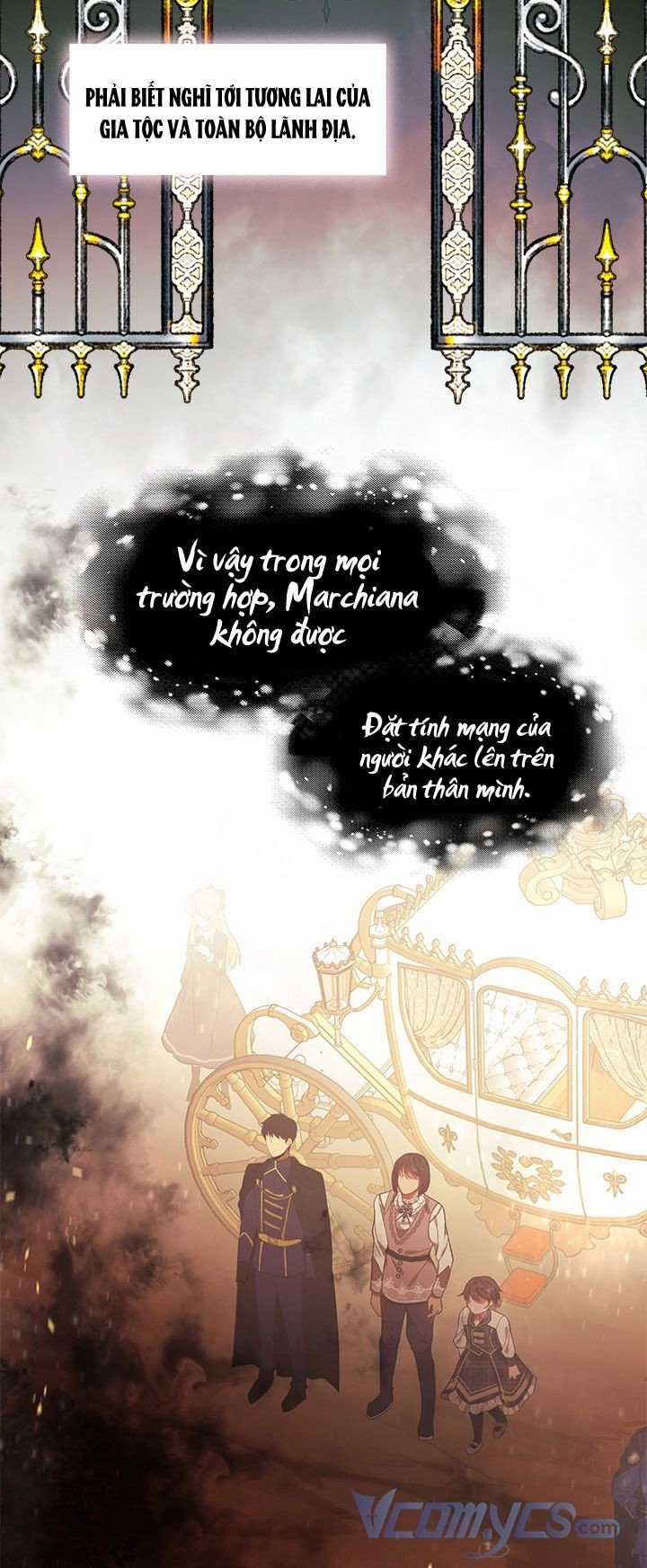 Gia Đình Bị Ám Ảnh Bởi Tôi Gói kỳ nghỉ gia đình Chapter 38.5 trang 13