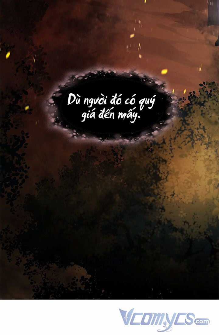 Gia Đình Bị Ám Ảnh Bởi Tôi Gói kỳ nghỉ gia đình Chapter 38.5 trang 14