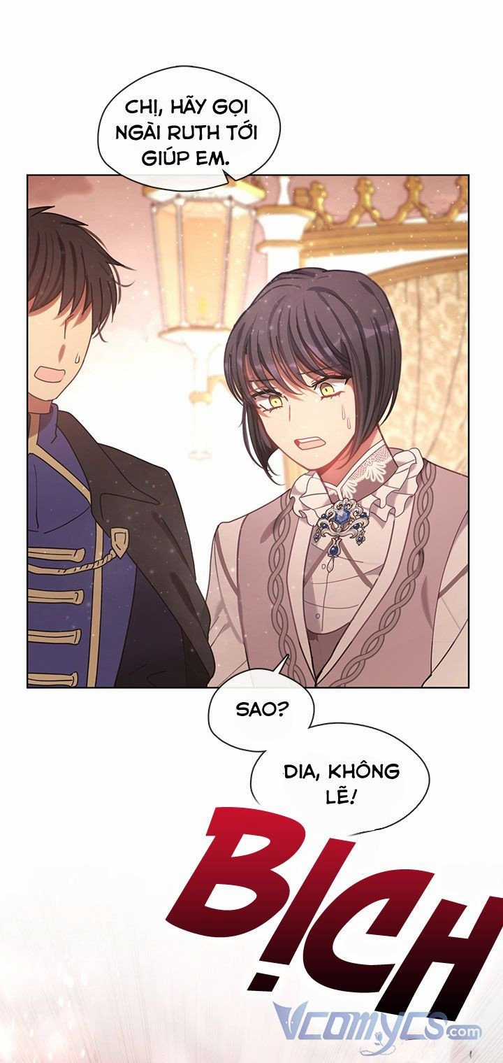 Gia Đình Bị Ám Ảnh Bởi Tôi Gói kỳ nghỉ gia đình Chapter 38.5 trang 18