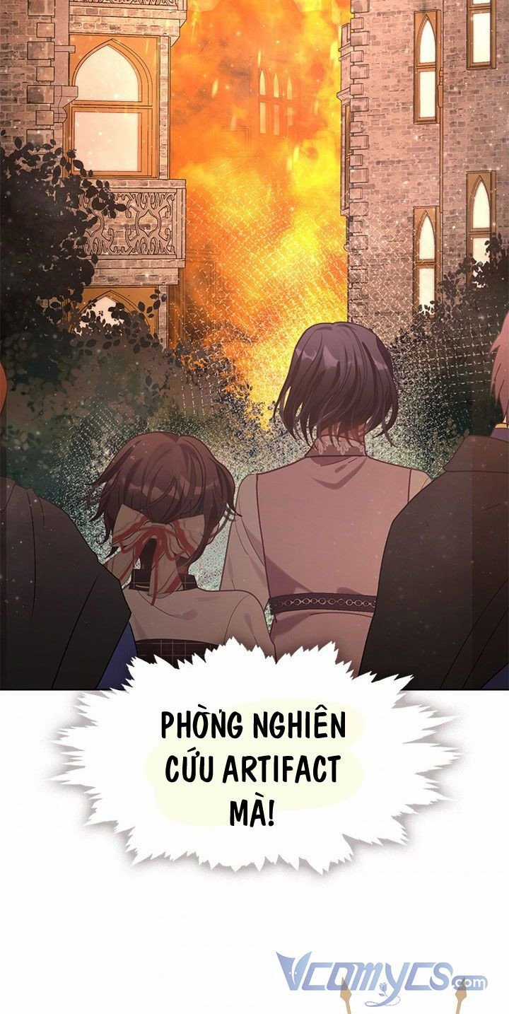 Gia Đình Bị Ám Ảnh Bởi Tôi Gói kỳ nghỉ gia đình Chapter 38.5 trang 4