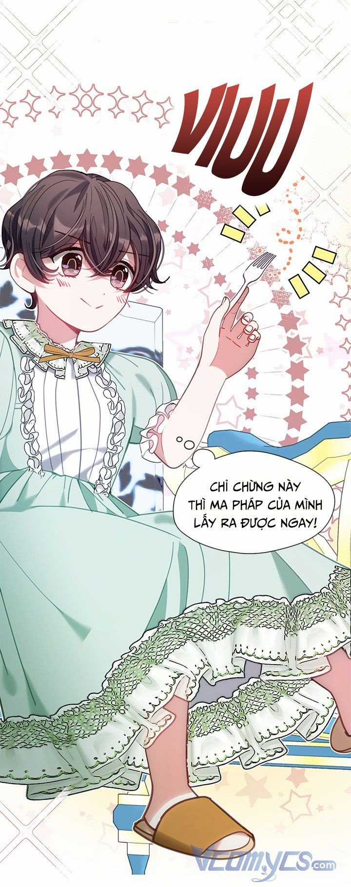 Gia Đình Bị Ám Ảnh Bởi Tôi Gói kỳ nghỉ gia đình Chapter 38 trang 11