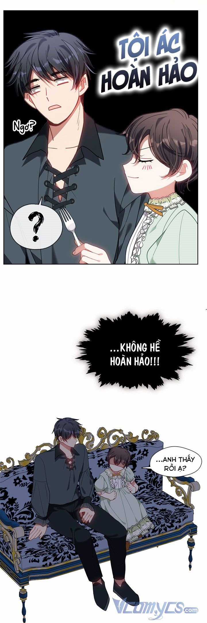 Gia Đình Bị Ám Ảnh Bởi Tôi Gói kỳ nghỉ gia đình Chapter 38 trang 12