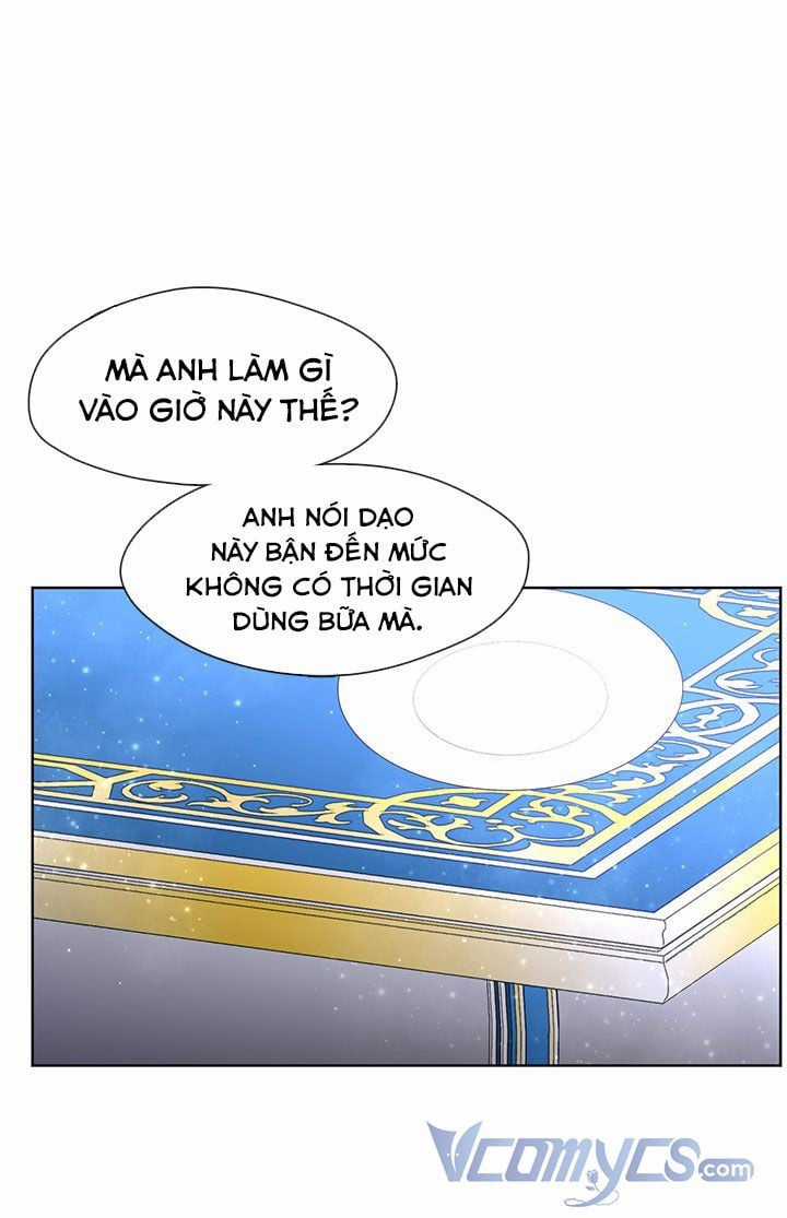 Gia Đình Bị Ám Ảnh Bởi Tôi Gói kỳ nghỉ gia đình Chapter 38 trang 14