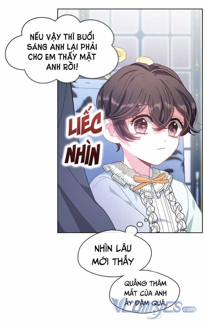 Gia Đình Bị Ám Ảnh Bởi Tôi Gói kỳ nghỉ gia đình Chapter 38 trang 16