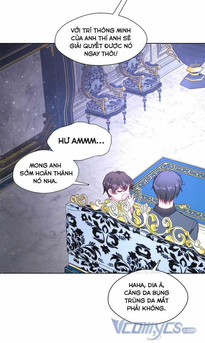 Gia Đình Bị Ám Ảnh Bởi Tôi Gói kỳ nghỉ gia đình Chapter 38 trang 19