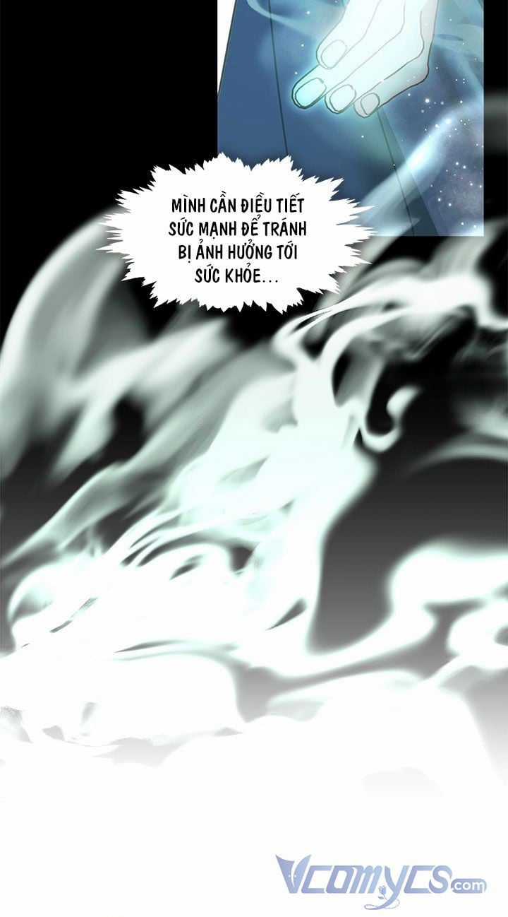 Gia Đình Bị Ám Ảnh Bởi Tôi Gói kỳ nghỉ gia đình Chapter 38 trang 2