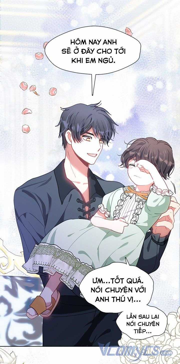 Gia Đình Bị Ám Ảnh Bởi Tôi Gói kỳ nghỉ gia đình Chapter 38 trang 21